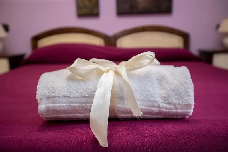 Arcobaleno Rooms Cagliari