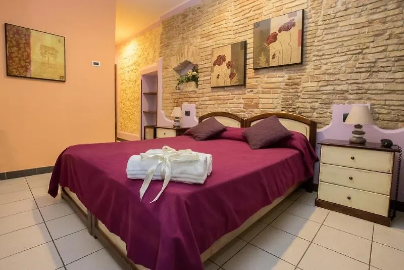 Affittacamere Arcobaleno Rooms Cagliari
