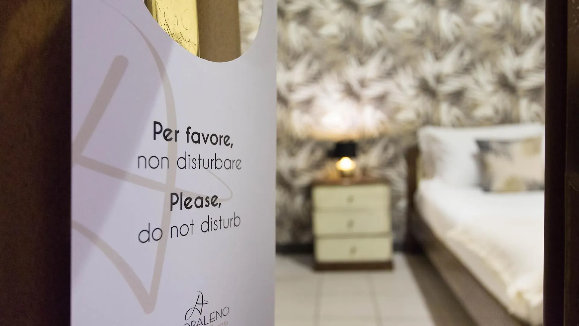 Arcobaleno Rooms Cagliari Guest house