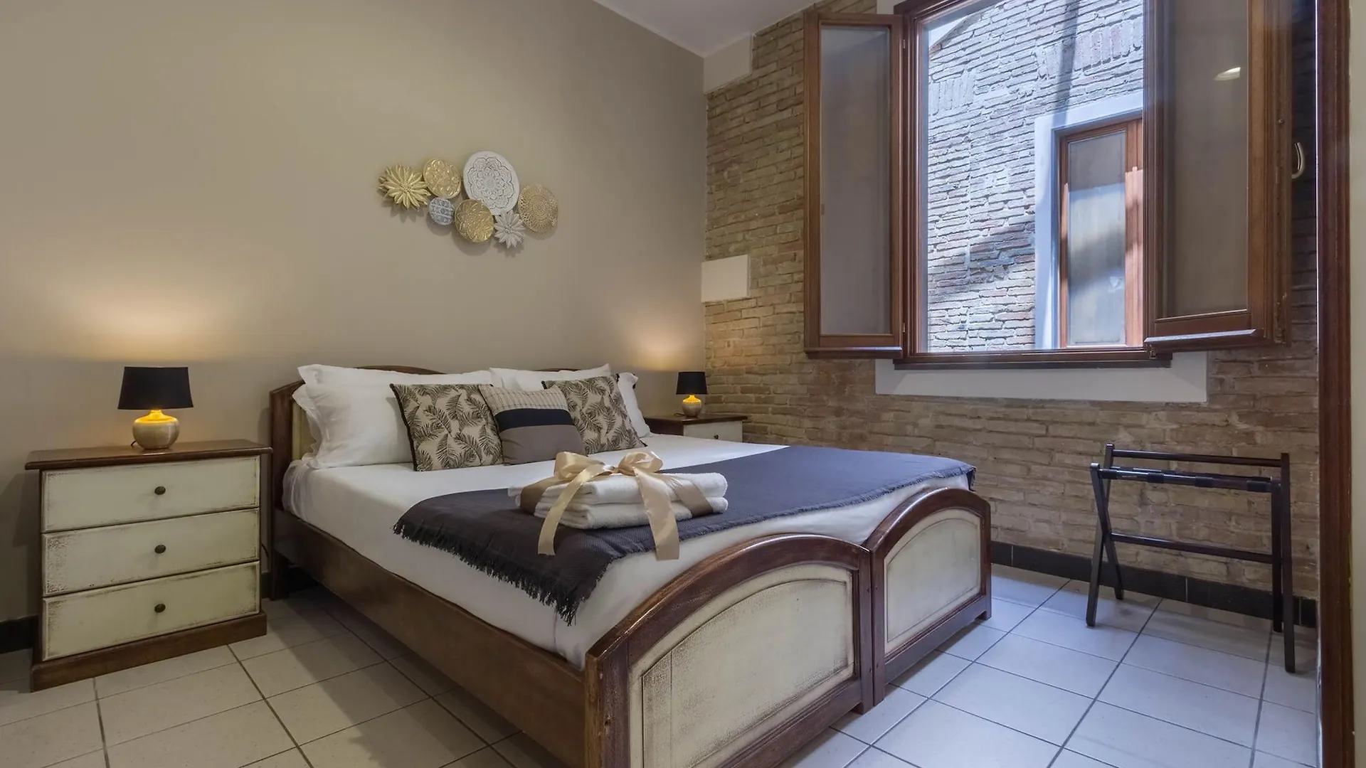 Arcobaleno Rooms Cagliari Italy