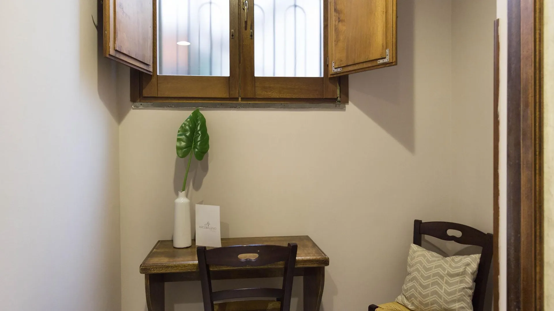 ** Guest house Arcobaleno Rooms Cagliari Italy