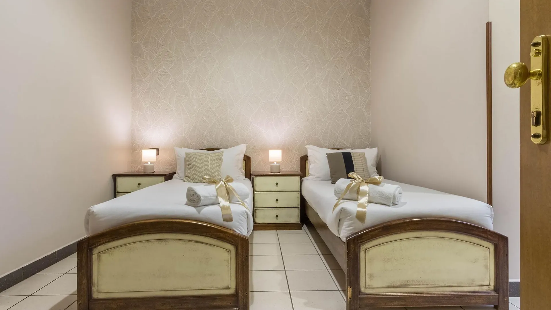 Arcobaleno Rooms Cagliari Italy