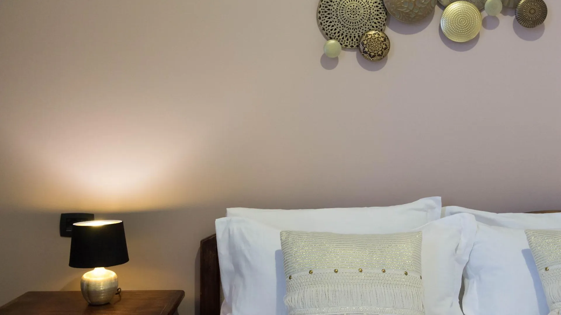 Guest house Arcobaleno Rooms Cagliari