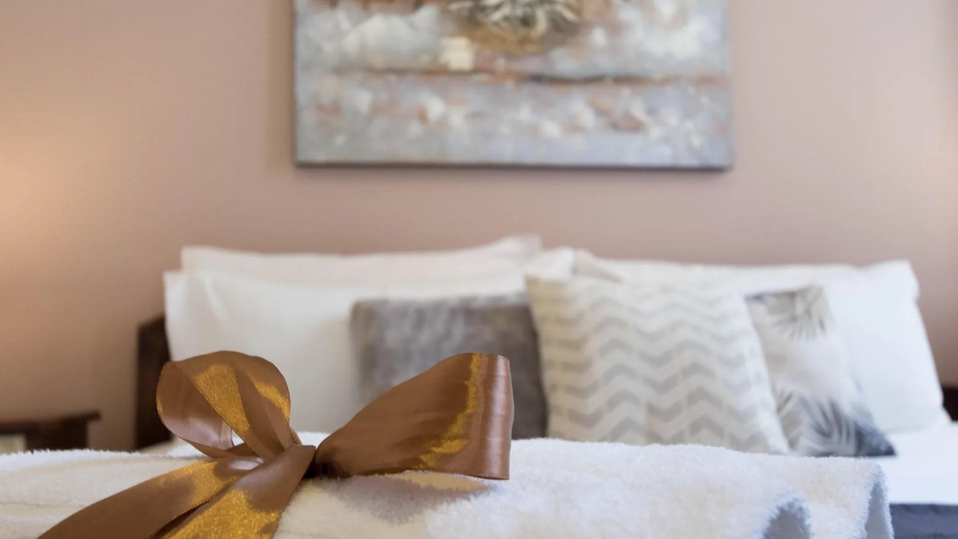 Arcobaleno Rooms Cagliari Italy
