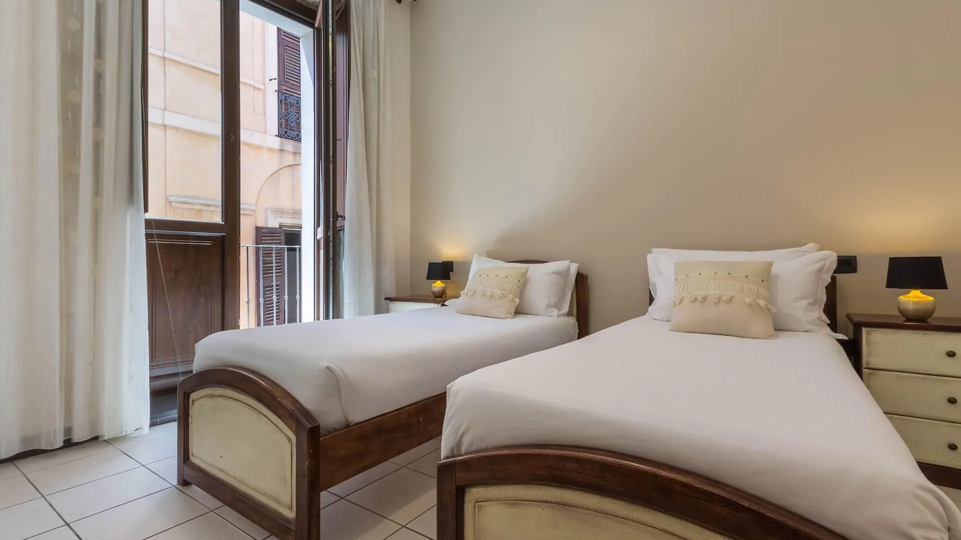 Guest house Arcobaleno Rooms Cagliari