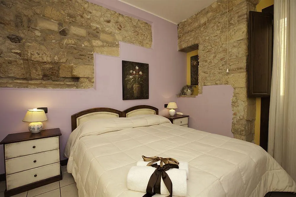 ** Guest house Arcobaleno Rooms Cagliari Italy