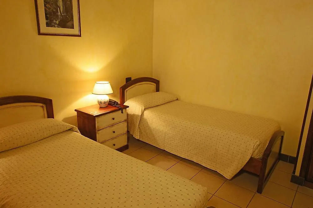 Guest house Arcobaleno Rooms Cagliari