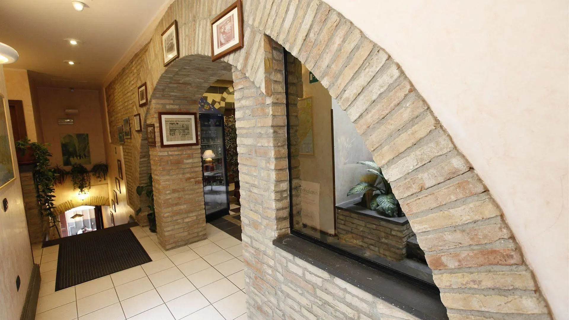 Guest house Arcobaleno Rooms Cagliari