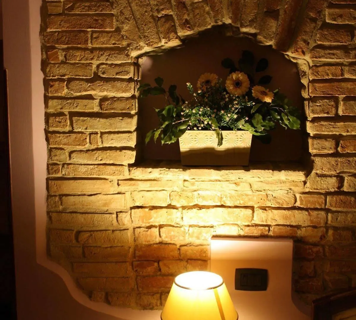 Arcobaleno Rooms Cagliari