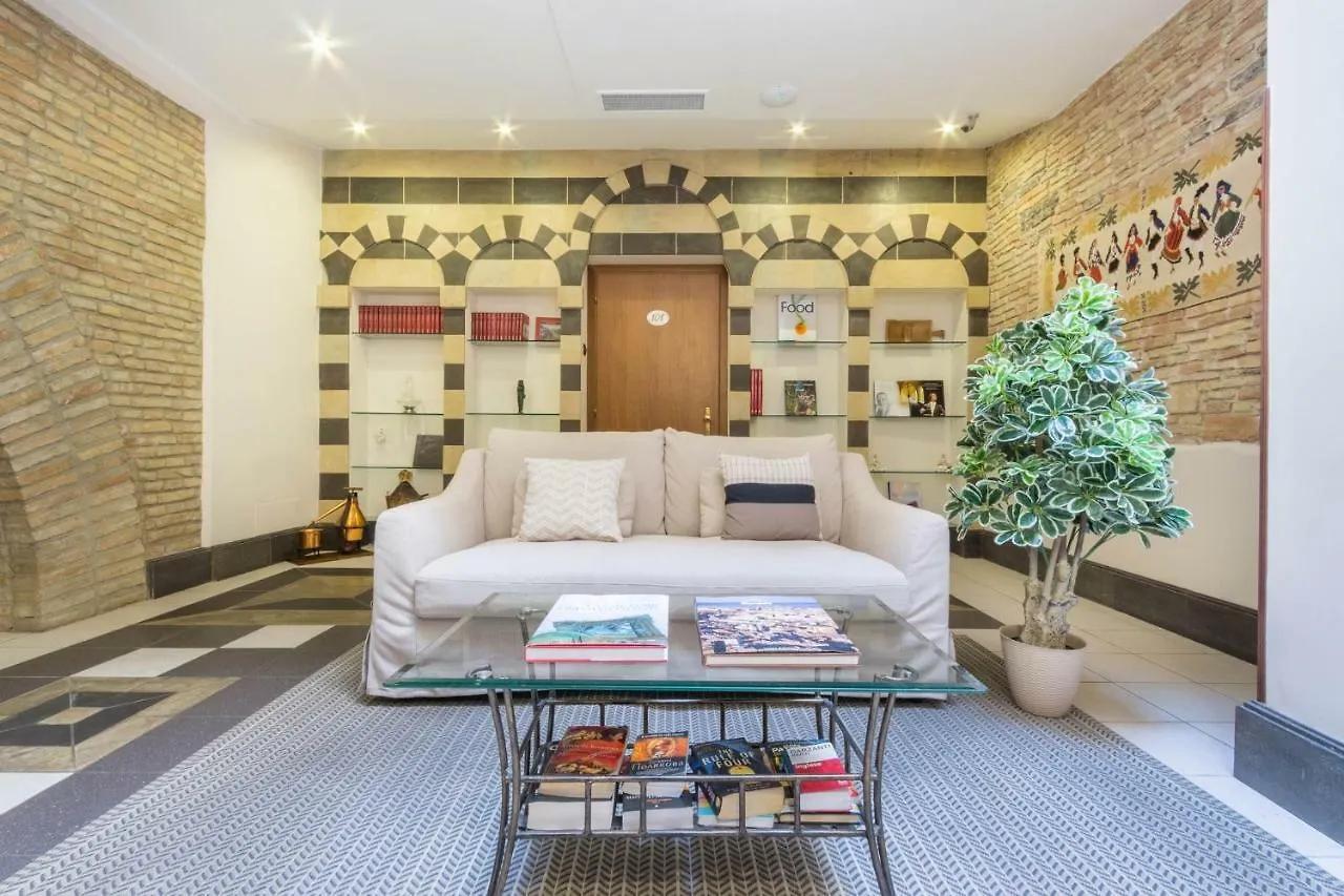 Arcobaleno Rooms Cagliari