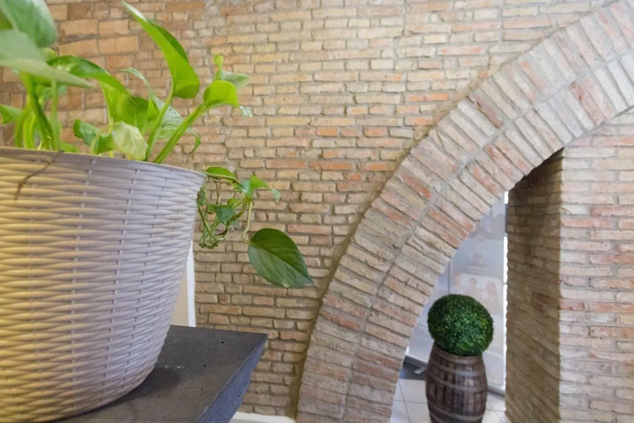 Guest house Arcobaleno Rooms Cagliari