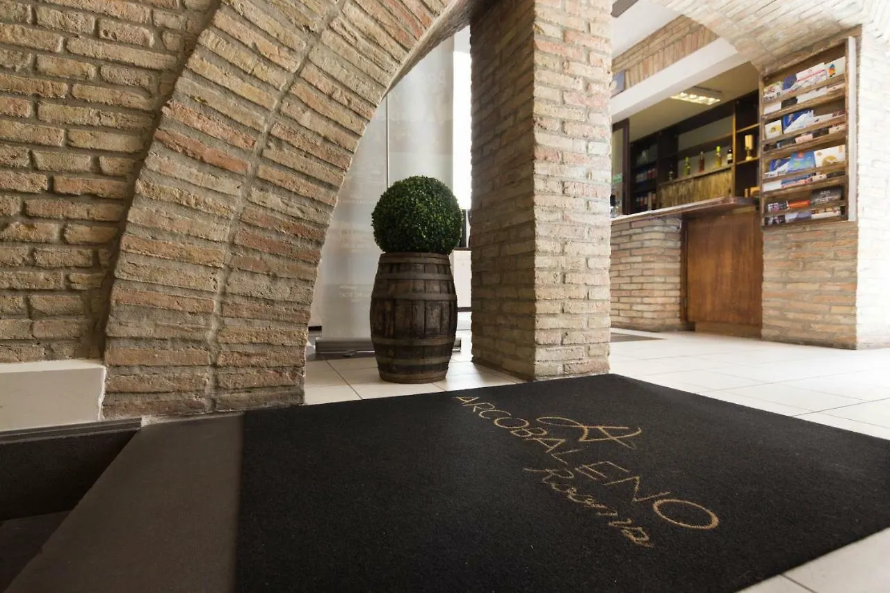 Arcobaleno Rooms Cagliari