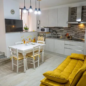 Casa vacanze Il Raggio Di Sole - Iun Q2487
