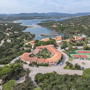 Apartmanhotel Felix - Costa Serena