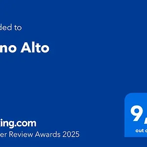 Appartamento Piano Alto