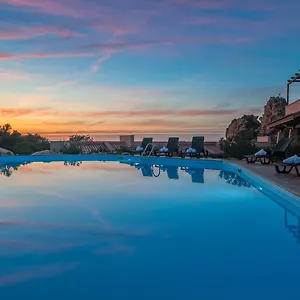 Apartmanhotel Gravina &